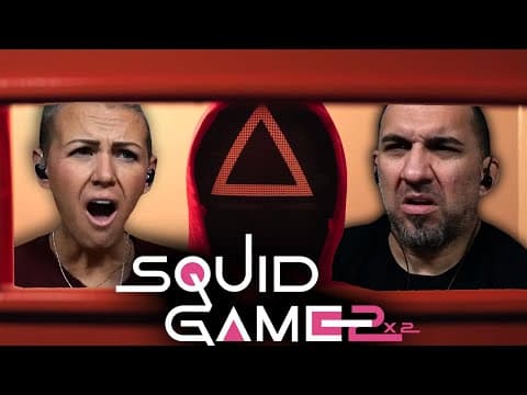 Squid Game S2E2