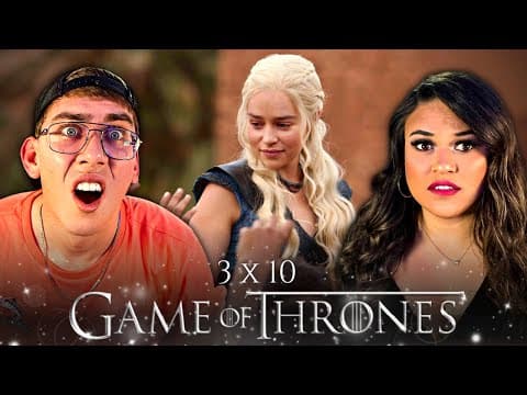 Game Of Thrones S3E10