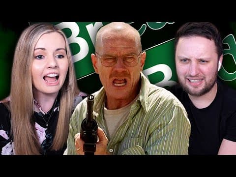 Breaking Bad S2E2