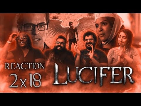Lucifer S2E18