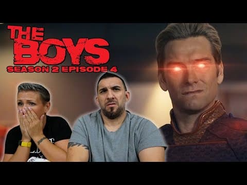The Boys S2E4