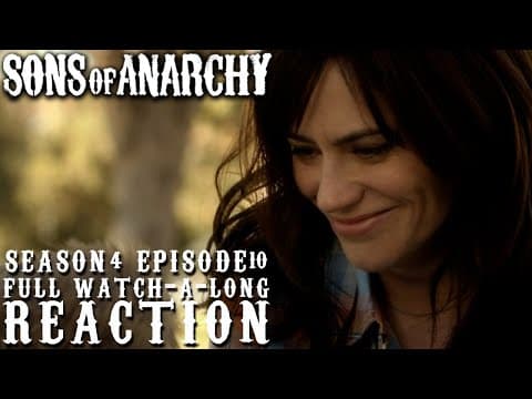 Sons Of Anarchy S4E10