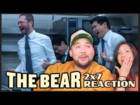 The Bear S2E7