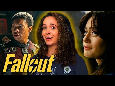 Fallout