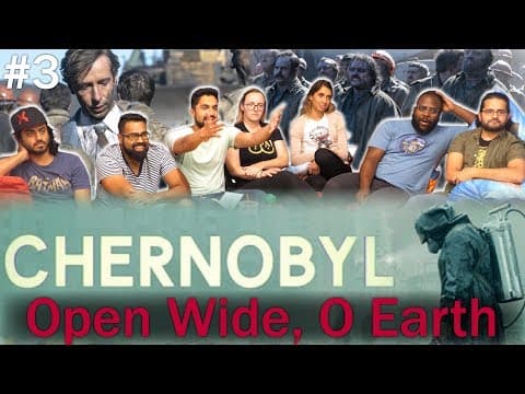 Chernobyl Episode 3