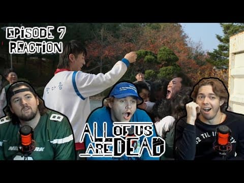 All Of Us Are Dead Episode 7
