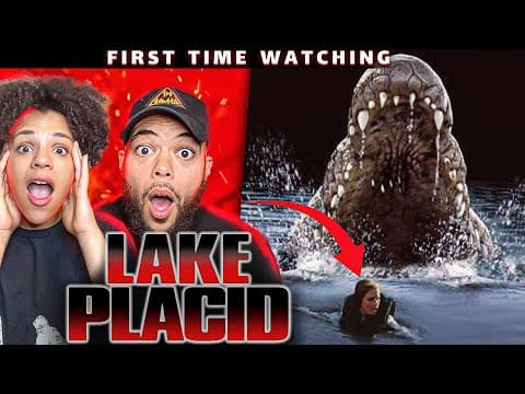 Lake Placid