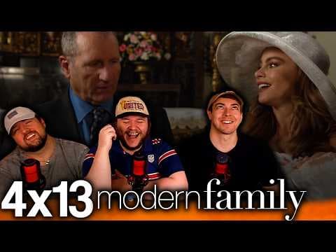 Modern Family S4E13