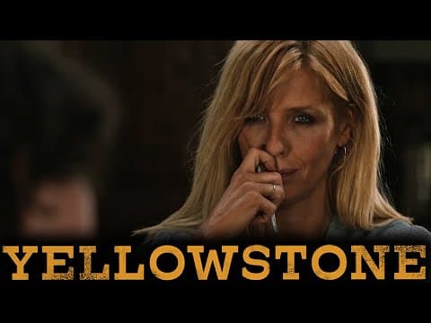 Yellowstone S4E2