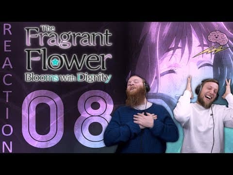 Kaoru Hana S1E8