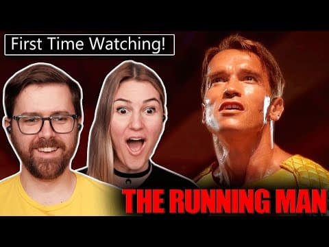 The Running Man