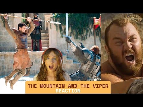 Game Of Thrones S4E8