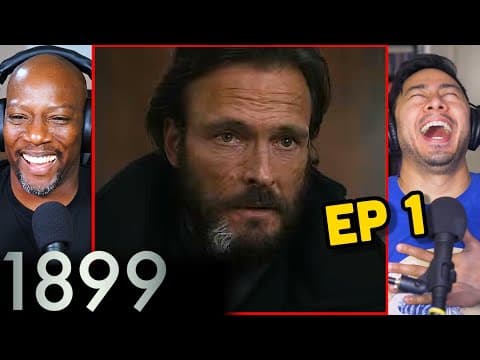 1899 Episode 1