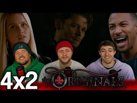 The Originals S4E2