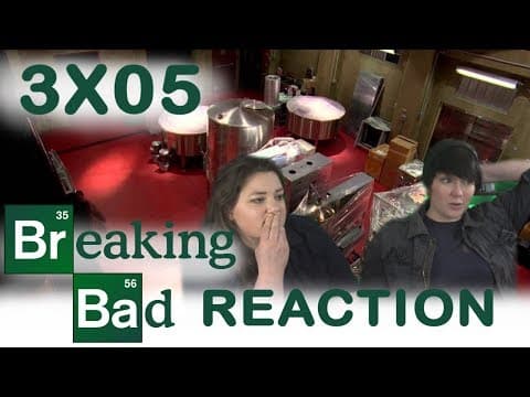 Breaking Bad S3E5