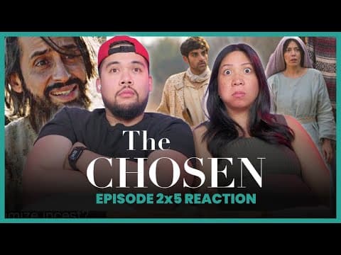 The Chosen S2E5