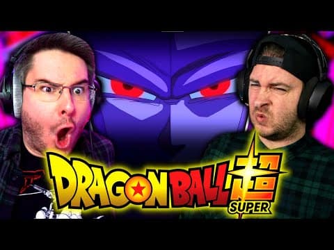 Dragon Ball Super Episode 71