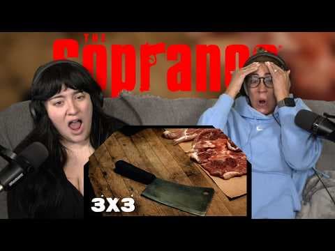 The Sopranos S3E3