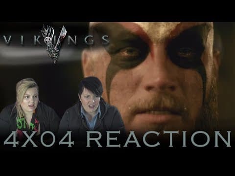 Vikings S4E4