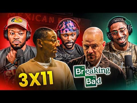Breaking Bad S3E11