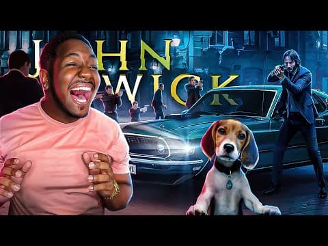 John Wick