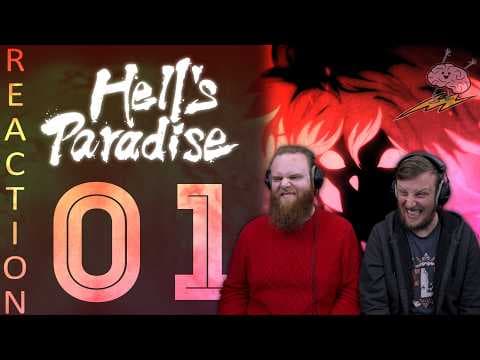 Hells Paradise S1E1