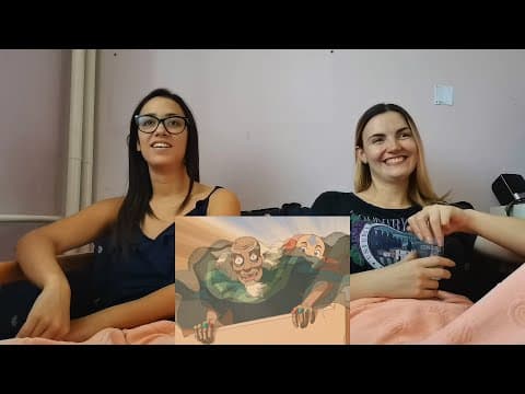 Avatar: The Last Airbender S1E5