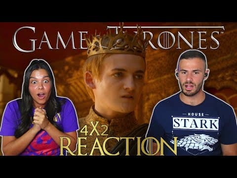 Game Of Thrones S4E2