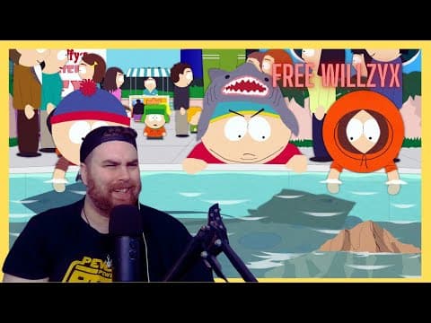 South Park S9E13