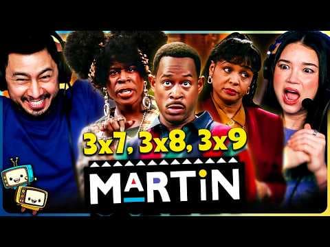 Martin (1994)
