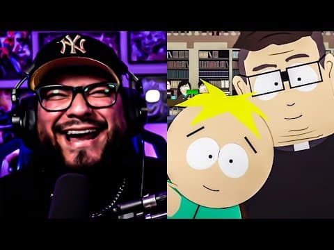 South Park S22E2
