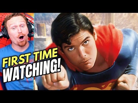 Superman