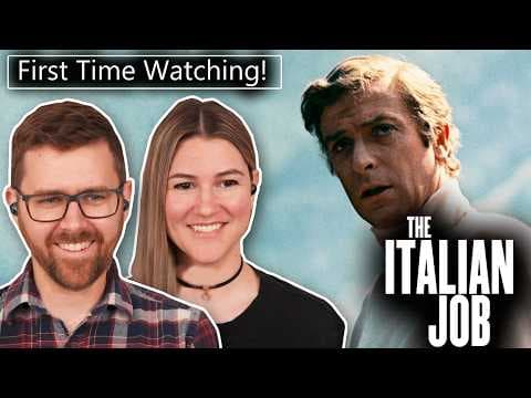 The Italian Job