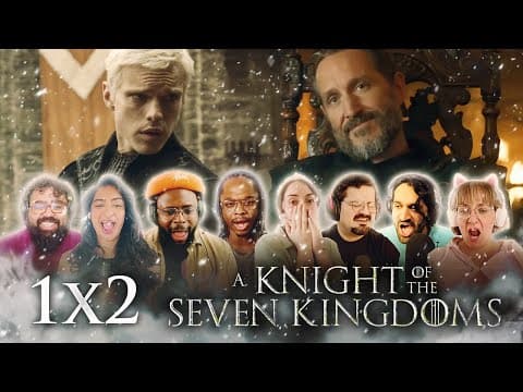 A Knight Of The Seven Kingdoms S1E2