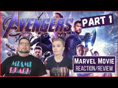 Avengers: Endgame