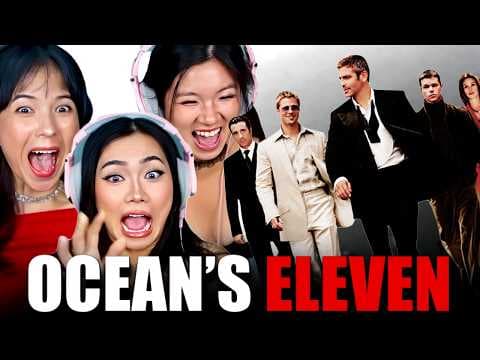 Ocean's Eleven
