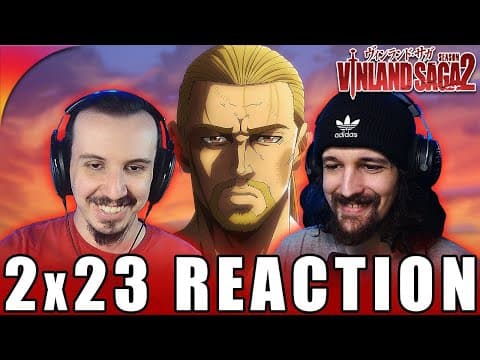 Vinland Saga S2E23