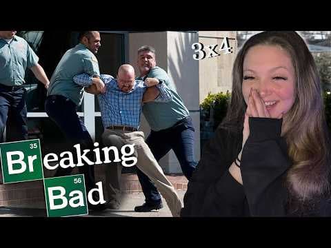 Breaking Bad S3E4