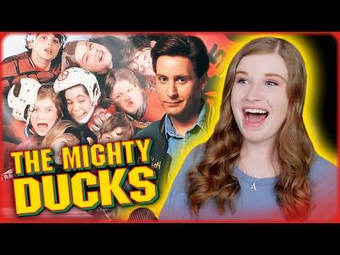 The Mighty Ducks