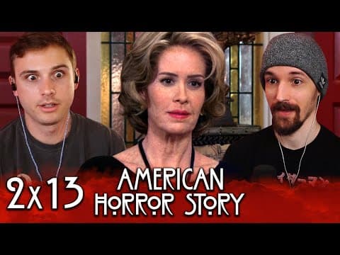 American Horror Story S2E13
