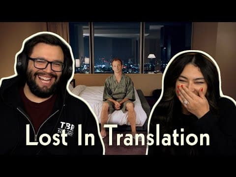 Lost In Translation