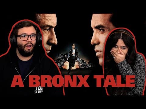 A Bronx Tale
