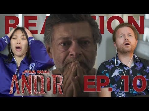 Andor Episode 10