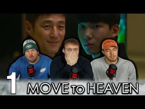 Move to Heaven Episode 1