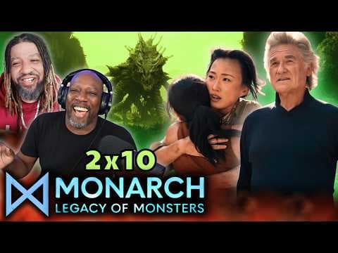 Monarch Legacy of Monsters S2E10