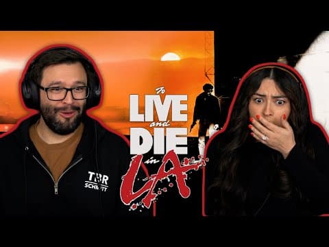 To Live and Die in L.A.