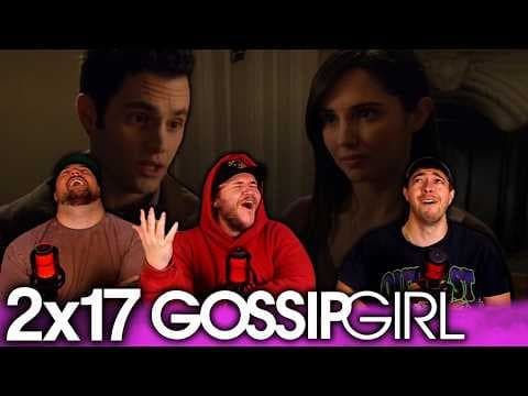 Gossip Girl S2E17