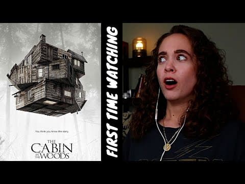 The Cabin In The Woods