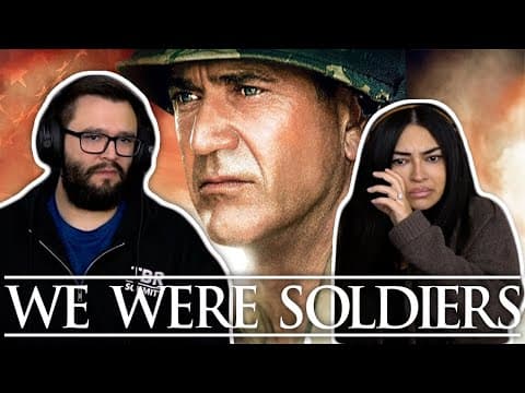 We Were Soldiers
