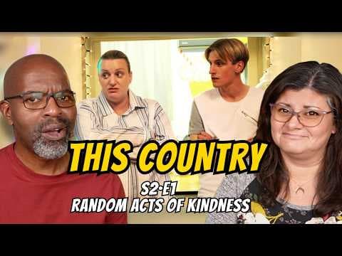 This Country S2E1